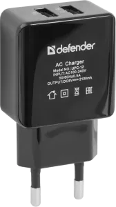Defender - Сетевой адаптер UPС-12
