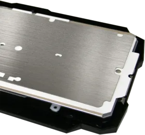 Defender - Проводная игровая клавиатура Werewolf GK-120DL