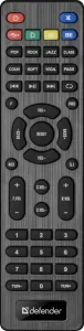 Defender - Акустическая 5.1 система Cinema 52