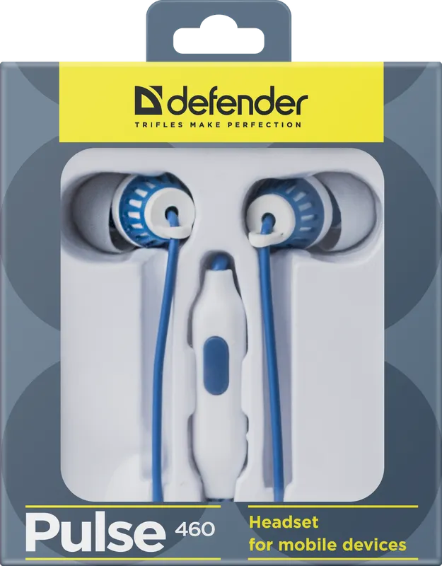 Defender - Гарнитура для смартфонов Pulse 460