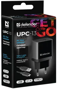 Defender - Сетевой адаптер UPC-13