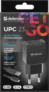 Defender - Сетевой адаптер UPC-23