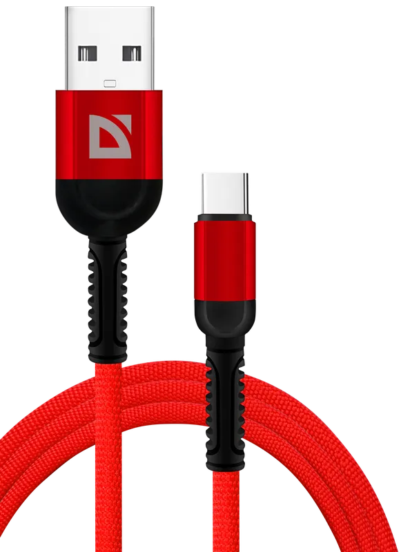 Defender - USB кабель F167 TypeC