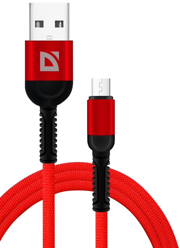 Defender - USB кабель F167 Micro