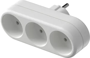 Defender - Тройник TA-04 Defender - Тройник TA-04