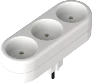 Defender - Тройник TA-04 Defender - Тройник TA-04