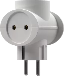 Defender - Тройник TG-04