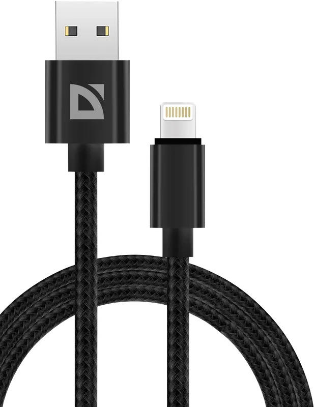 Defender - USB кабель F85 Lightning