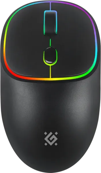 Defender - Беспроводная игровая мышь Fortune GM-745 Defender - Беспроводная игровая мышь Fortune GM-745