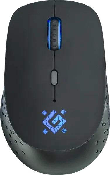 Defender - Беспроводная игровая мышь Tanto GM-875 Defender - Беспроводная игровая мышь Tanto GM-875