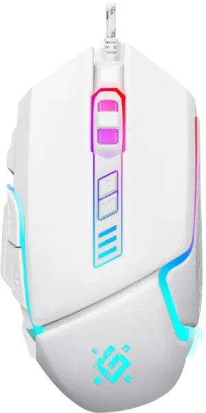 Defender - Проводная игровая мышь Furia GM-543 Defender - Проводная игровая мышь Furia GM-543