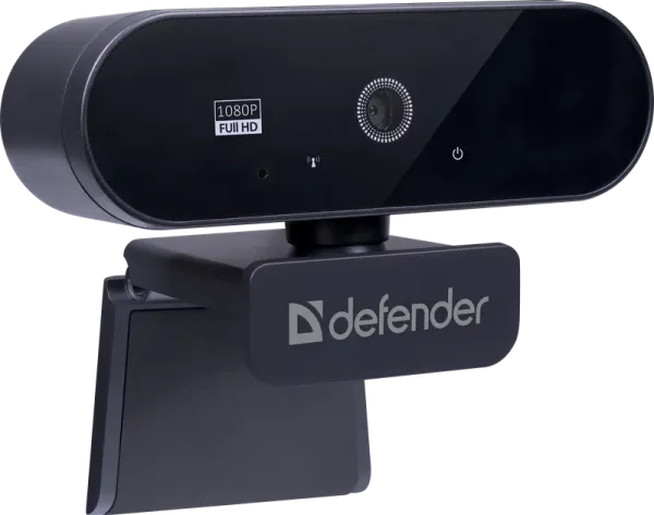 Defender - Веб-камера G-lens 2580 FullHD
