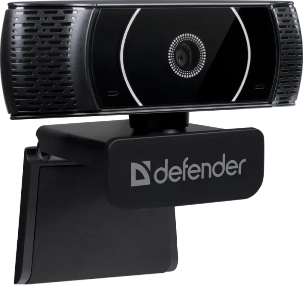 Defender - Веб-камера G-lens 2590 QHD