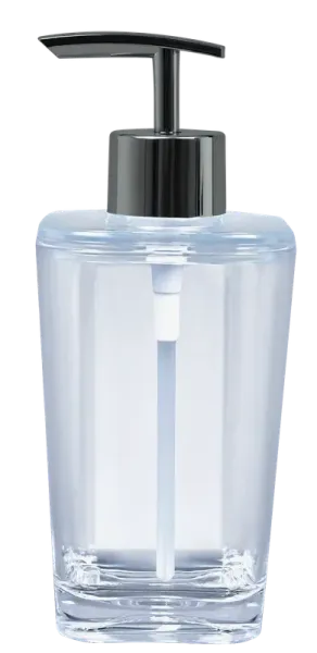 Defender - Диспенсер для мыла GS-808