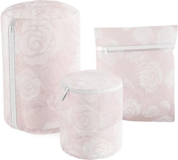 Defender - Набор мешков для стирки белья SPWB-03 Defender - Набор мешков для стирки белья SPWB-03