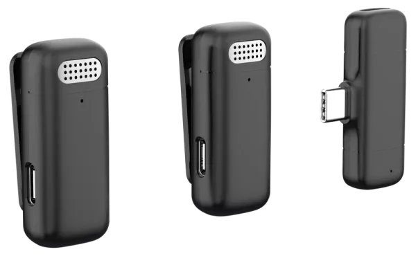 Defender - Петличный микрофон Talky-139