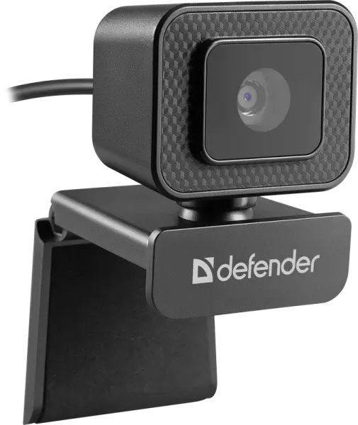 Defender - Веб-камера G-lens 2596 QHD
