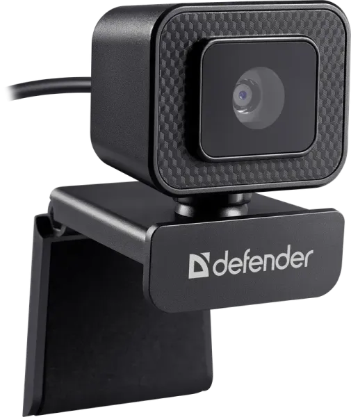 Defender - Веб-камера G-lens 2596 QHD
