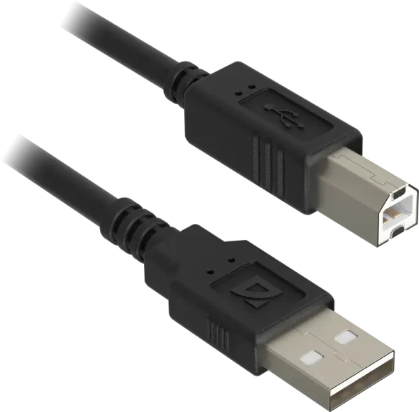 Defender - USB кабель USB 2.0 AM-BM