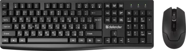 Defender - Беспроводной набор Seoul C-972 Defender - Беспроводной набор Seoul C-972