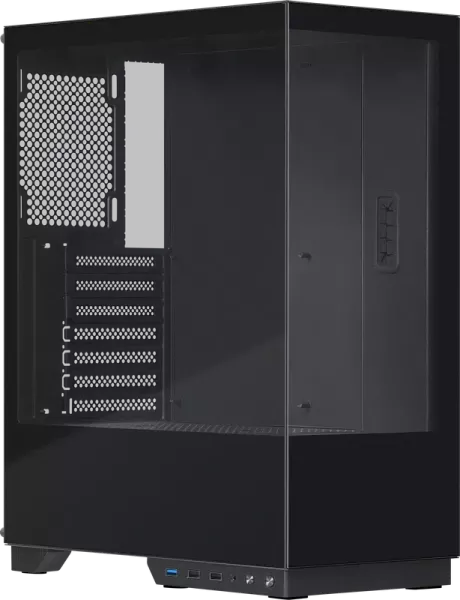 Defender - Корпус компьютерный HyperHub Defender - Корпус компьютерный HyperHub