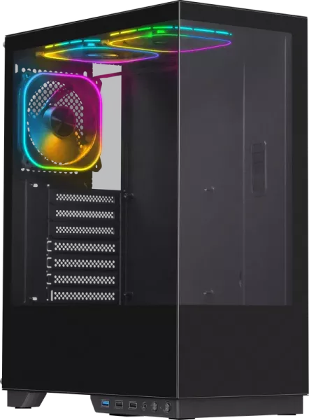 Defender - Корпус компьютерный HyperHub