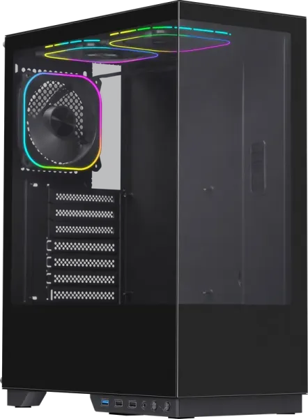 Defender - Корпус компьютерный HyperHub