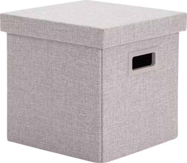 Defender - Пуф ComfortBox