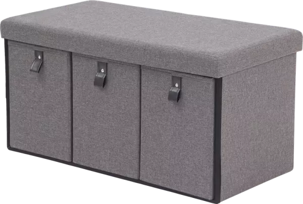 Defender - Пуф Homey Box