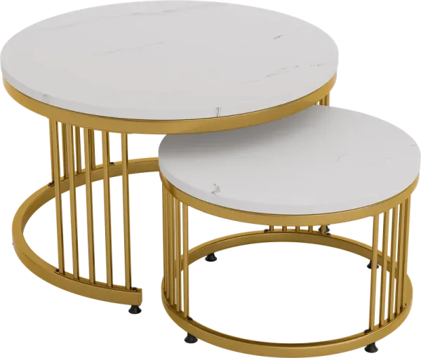 Defender - Журнальный стол Dos Lunas