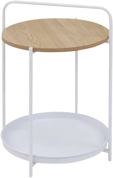 Defender - Журнальный стол Twin Table Defender - Журнальный стол Twin Table