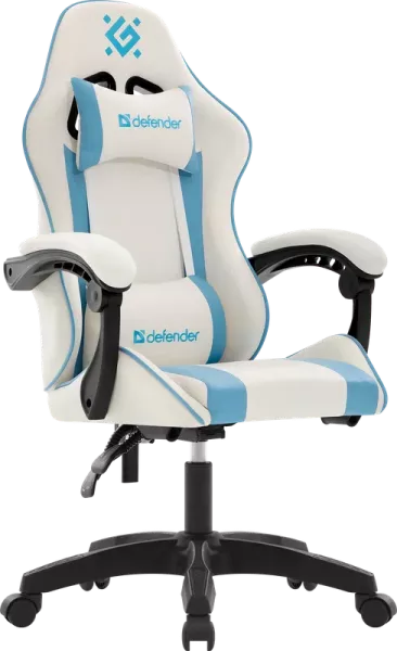 Defender - Игровое кресло Legas Defender - Игровое кресло Legas