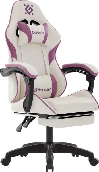 Defender - Игровое кресло Serenity Defender - Игровое кресло Serenity