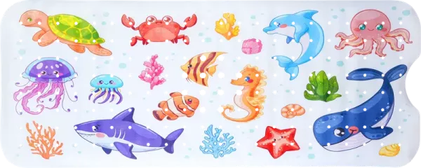 Defender - Коврик для ванной KF-820 Defender - Коврик для ванной KF-820