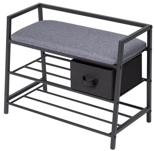 Defender - Обувница Blackhull