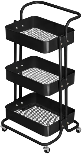 Defender - Этажерка Atomic cart