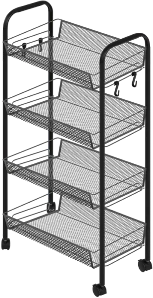 Defender - Этажерка Rollie Polly