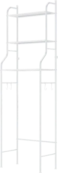 Defender - Стеллаж для ванной комнаты Aqua Tower