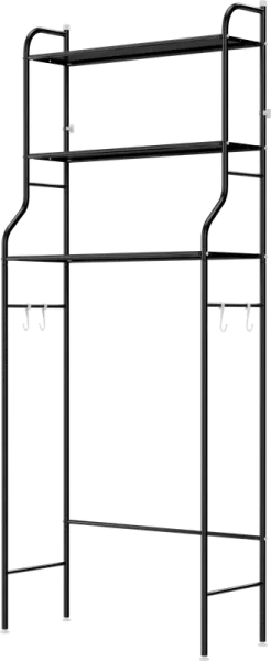 Defender - Стеллаж для ванной комнаты Laundry Tower