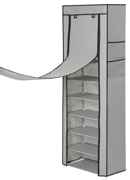 Defender - Стеллаж для обуви Chiuso Stand