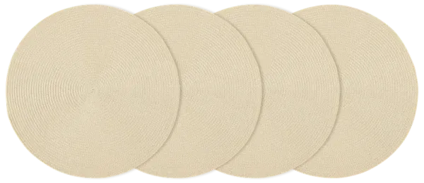 Defender - Набор салфеток сервировочных Curl