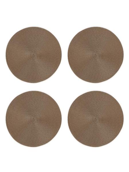 Defender - Набор салфеток сервировочных Curl