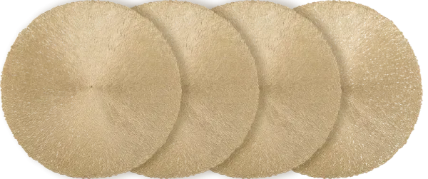 Defender - Набор салфеток сервировочных Gloss