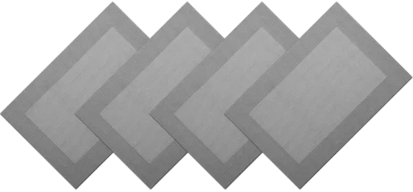 Defender - Набор салфеток сервировочных Square