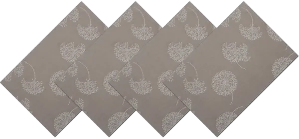 Defender - Набор салфеток сервировочных Blowball