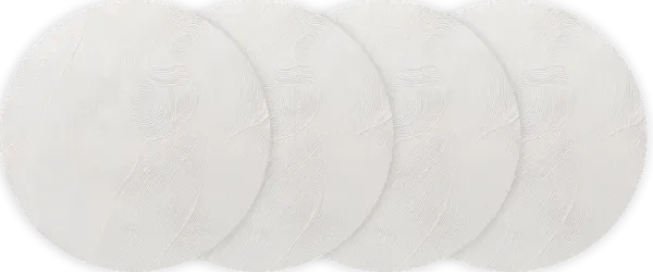 Defender - Набор салфеток сервировочных Plume