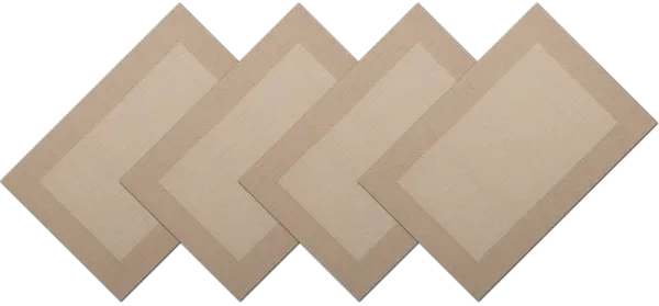 Defender - Набор салфеток сервировочных Square