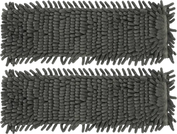 Defender - Набор насадок из микрофибры CLCM-411