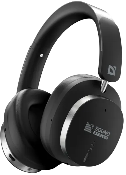 Defender - Беспроводная гарнитура FreeMotion B1050 (Свобода)