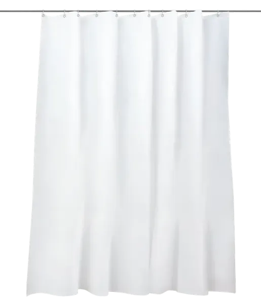 Defender - Штора для ванной Elegance L-01